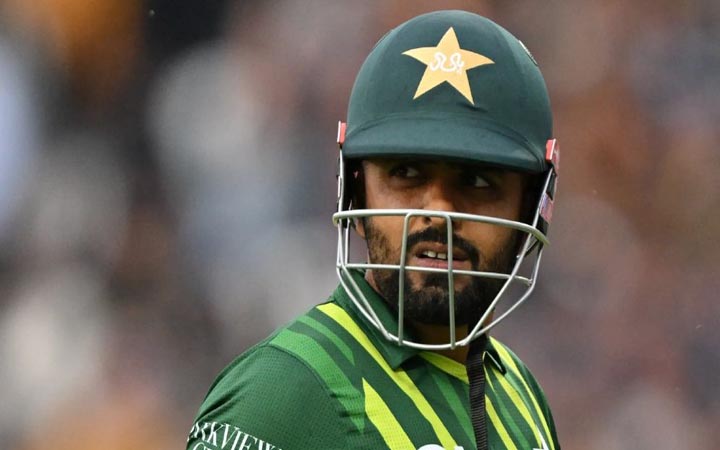 টি-টোয়েন্টি দলে ফিরলেন বাবর আজম