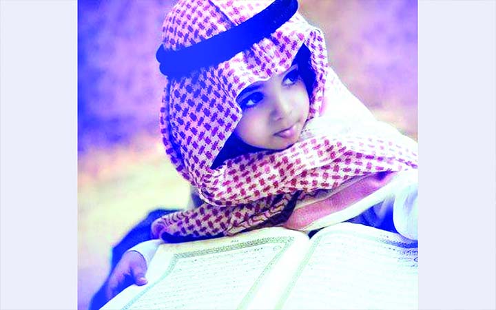 সন্তান প্রতিপালনে কোরআনের নির্দেশনা
