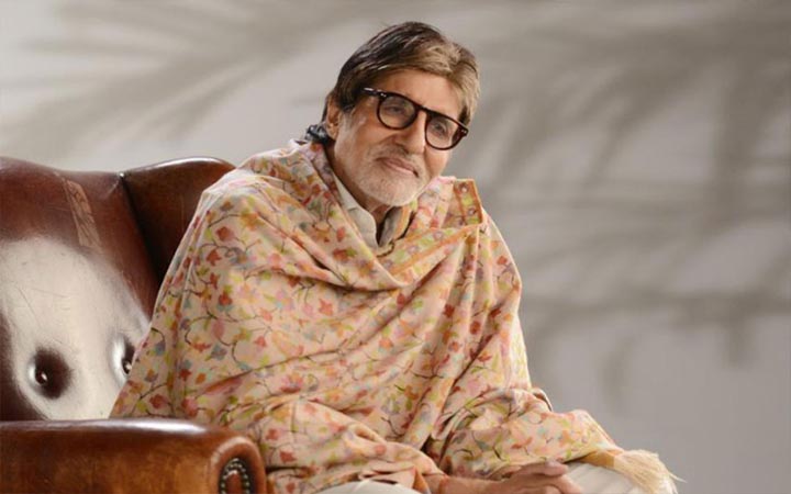 ফের করোনায় আক্রান্ত অমিতাভ বচ্চন