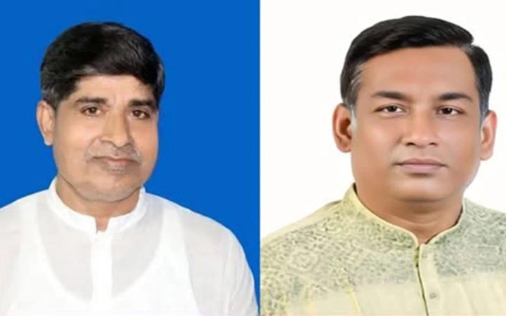 মোরেলগঞ্জে ১৮ বছর পর বিএনপির দ্বি-বার্ষিক সম্মেলন