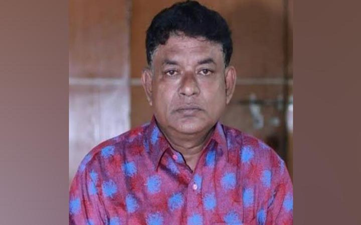 ফেনী জেলা বিএনপির আহ্বায়ক বাহার গ্রেফতার