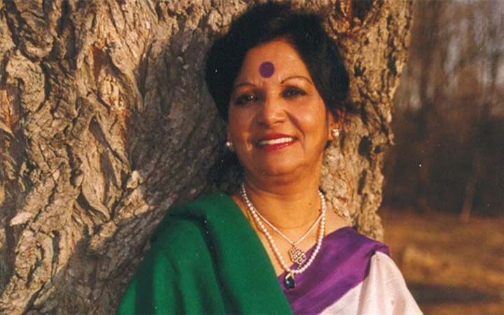 মারা গেছেন রবীন্দ্রসংগীত শিল্পী বনানী ঘোষ