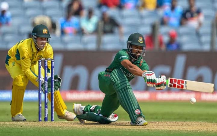 অস্ট্রেলিয়া সফর নিয়ে সুখবর পেল বাংলাদেশ