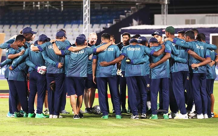 সিংহ বধের মিশনে বাংলাদেশের সম্ভাব্য একাদশ