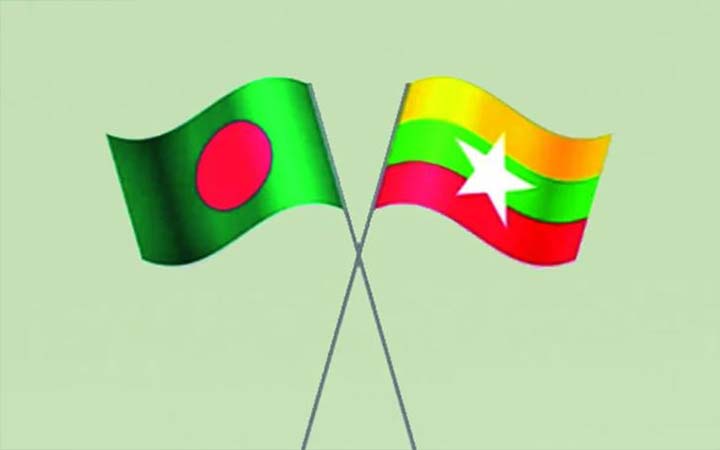 মিয়ানমারের রাষ্ট্রদূতকে আবারও তলব