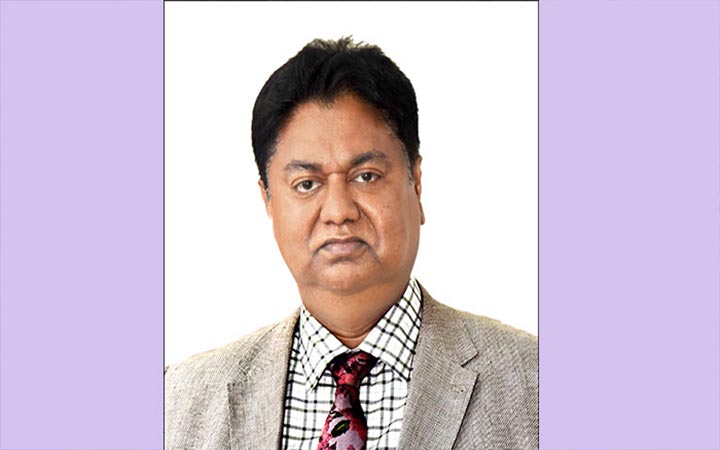 শাহজালাল ইসলামী ব্যাংকের নতুন এমডি মোসলেহ উদ্দীন আহমেদ