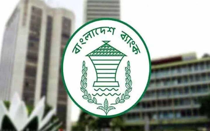 সাইবার আক্রমণের ঝুঁকি এড়াতে কেন্দ্রীয় ব্যাংকের ১১ নির্দেশনা