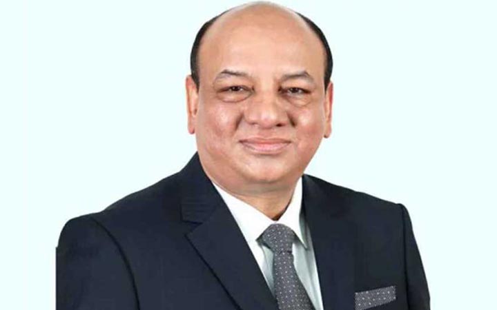 প্রিমিয়ার ব্যাংকের এমডি মোহাম্মদ আবু জাফর