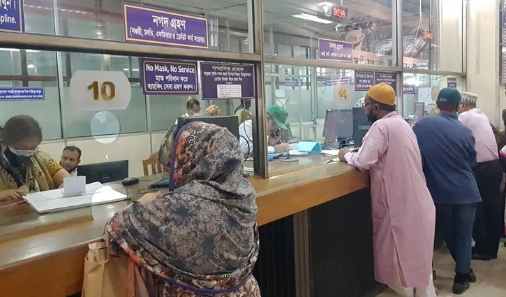 ঈদের ছুটিতে যেসব এলাকায় খোলা থাকবে ব্যাংক