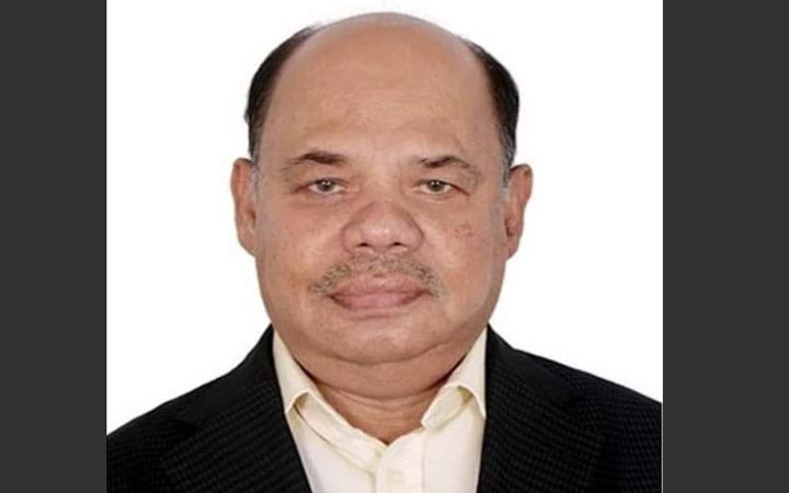 বরিশাল প্রেসক্লাবের সভাপতি আর নেই