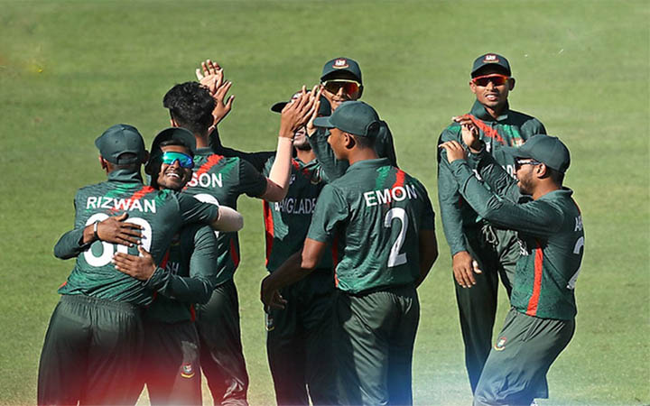 যুব বিশ্বকাপ ম্যাচসহ টিভিতে আজকের খেলা