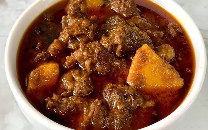 গরুর মাংস খেতে কিডনি রোগীর সতর্কতা