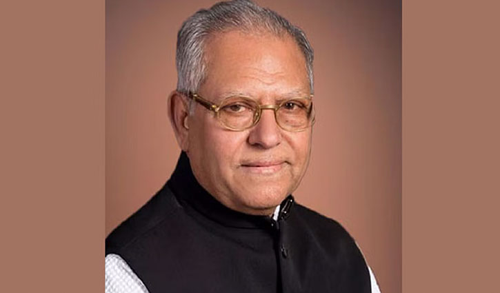 বেঙ্গল গ্রুপের চেয়ারম্যান মোরশেদ আলম গ্রেপ্তার