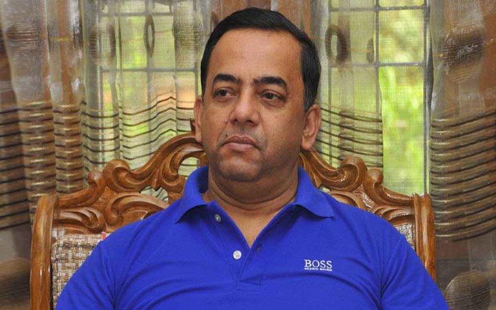 বেনজীরের সাভানা রিসোর্টের নিয়ন্ত্রণ নিল জেলা প্রশাসন