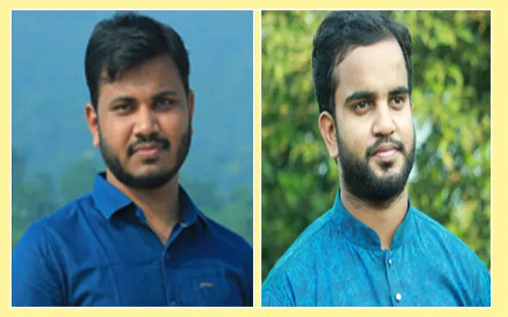 বেরোবি শিবির সভাপতি সোহেল, সম্পাদক সুমন