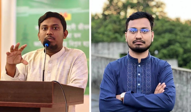 বেরোবি শাখা শিবিরের নতুন সভাপতি রাকিব, সম্পাদক ইমরান