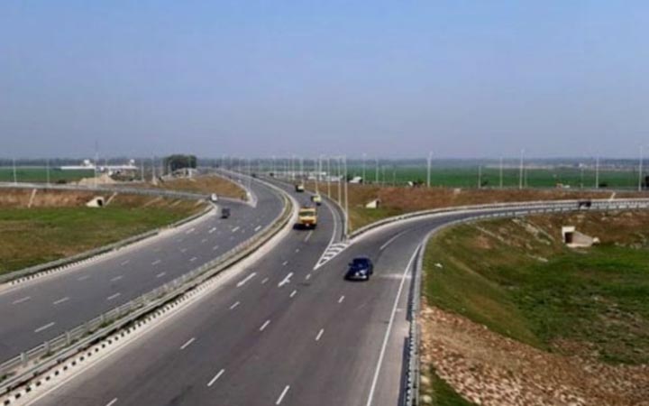 ভাঙ্গায় এক্সপ্রেসওয়ে ব্রিজে হাটতে গিয়ে শিক্ষার্থীর মৃত্যু