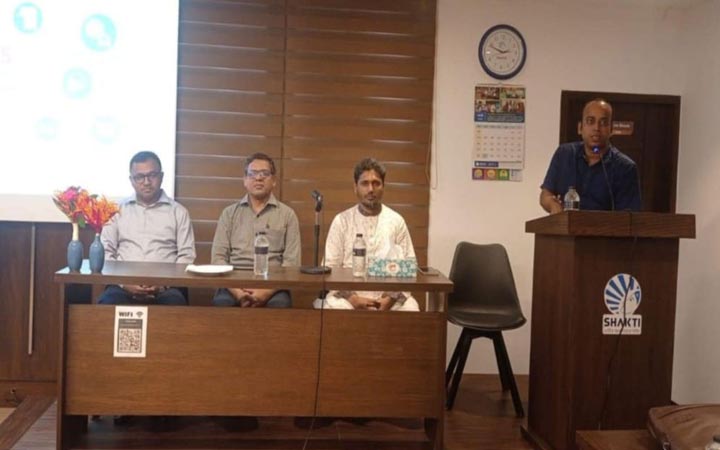 বীমায় আস্থা ফেরাতে প্রযুক্তির উন্নয়ন জরুরি