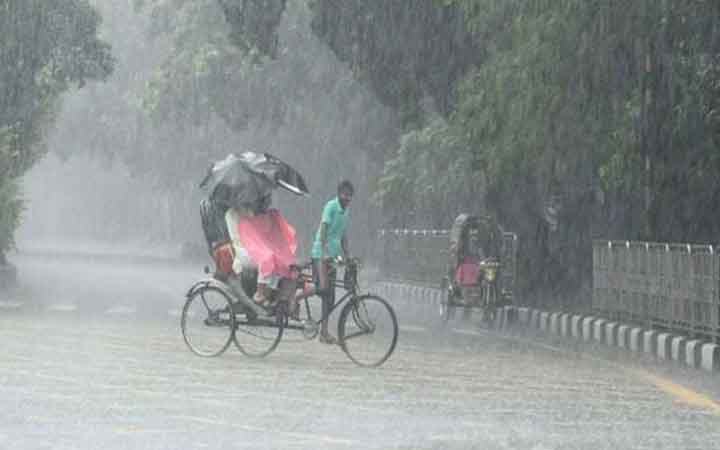 ঢাকাসহ ৬ জেলার জন্য দুঃসংবাদ