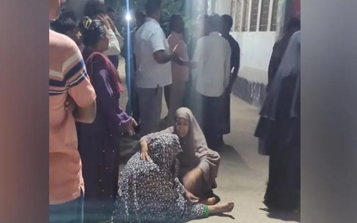 বগুড়ায় ছাগলের ঘাস খাওয়া নিয়ে সংঘাত, নিহত ১