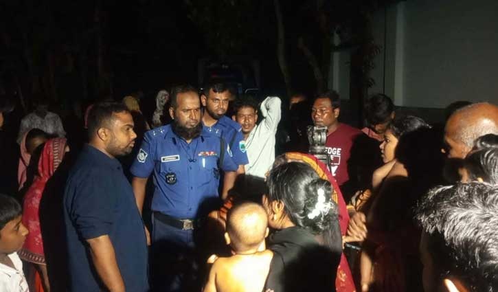 বগুড়ায় বিয়ের গেটের বকশিশ নিয়ে সংঘর্ষ, আহত ৩