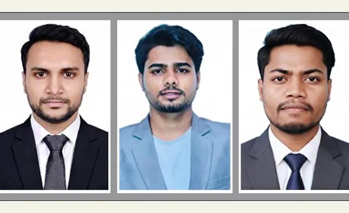 বন্ধন লিও ক্লাবের নতুন কমিটি