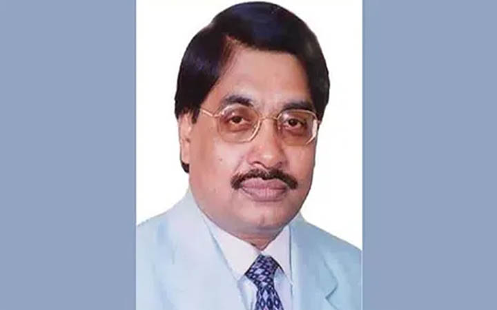 বিএনপি নেতা বুলু হাসপাতালে ভর্তি