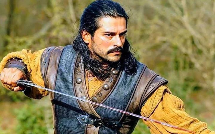 বাংলাদেশে আসছেন ‘কুরুলুস উসমান’র নায়ক