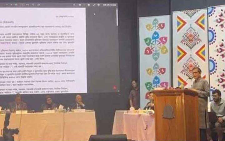 গ্যাসের দাম বৃদ্ধির গণশুনানিতে তীব্র বিরোধিতার মুখে বিইআরসি