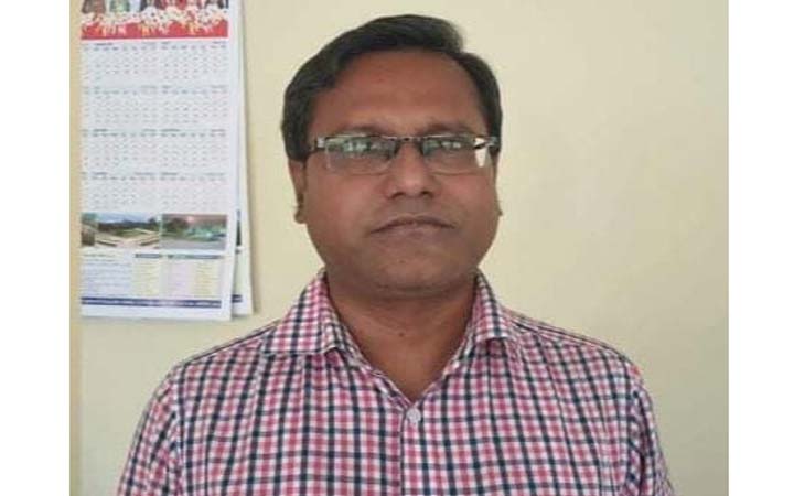 অতিরিক্ত দায়িত্বে থাকতে চান না কুবির পদার্থবিজ্ঞান বিভাগের চেয়ারম্যান