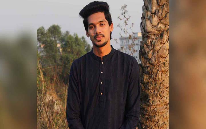 গলায় ফাঁস দিয়ে কুবি শিক্ষার্থীর আত্মহত্যা