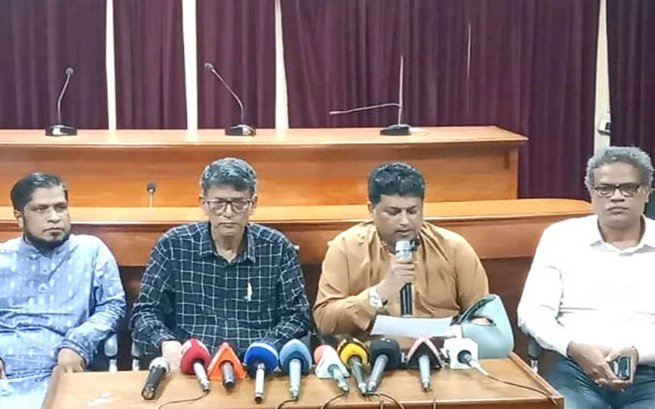 চবিতে সংঘর্ষের ঘটনায় প্রশাসনের ১০ সিদ্ধান্ত