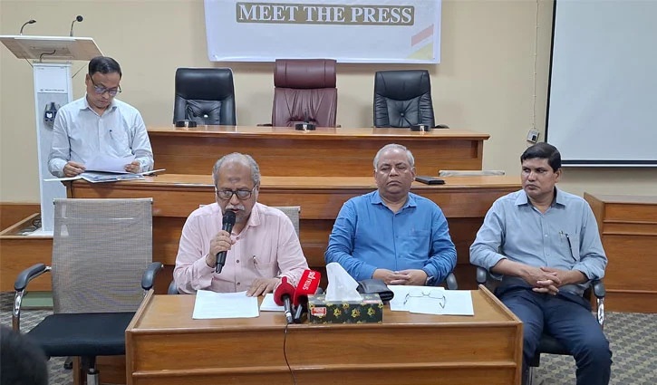 চবিতে চালু হচ্ছে ডিনস ও ভাইস চ্যান্সেলর অ্যাওয়ার্ড