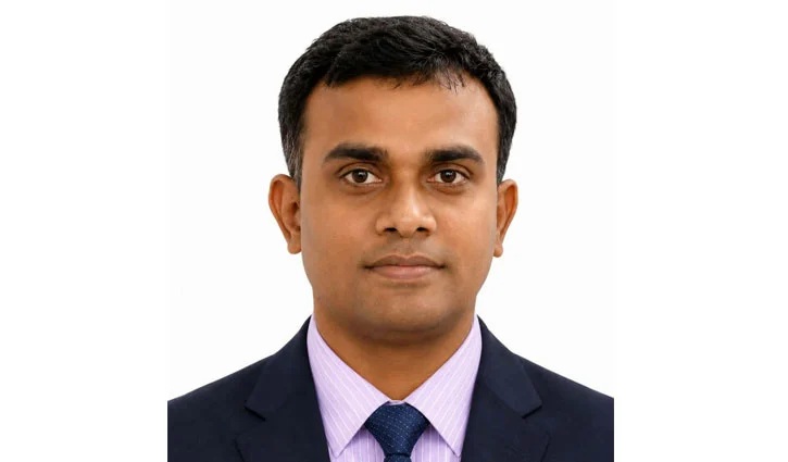 শীর্ষ ২ শতাংশ বিজ্ঞানীর তালিকায় কুবির অধ্যাপক শফি উল্যাহ