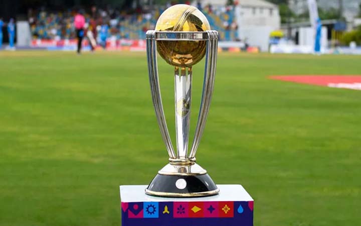 বিশ্বকাপ : র‌্যাংকিংয়ে দশ দলের সেরা খেলোয়াড়রা