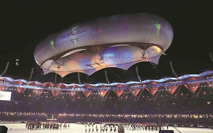 ২০১০ সালের দেনাই শোধ হয়নি, তবু ২০৩০ কমনওয়েলথ আয়োজন করবে ভারত