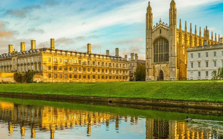 গাজা গণহত্যায় জড়িত কোম্পানিতে কেমব্রিজের গোপন বিনিয়োগ