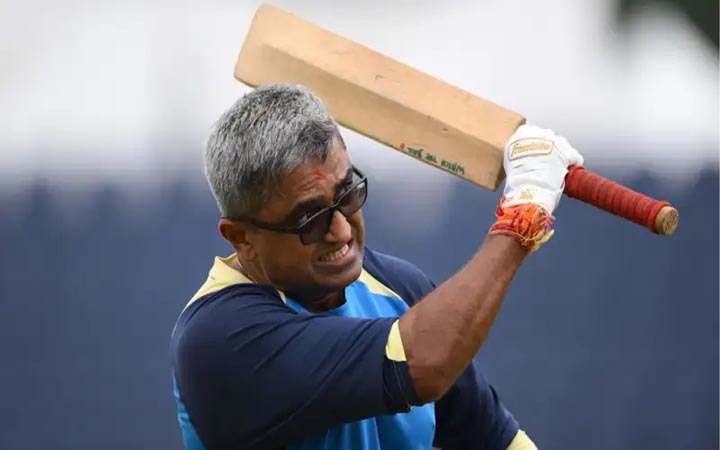 ভারতীয় কোচকে নিয়োগ দিলো ক্রিকেট কানাডা