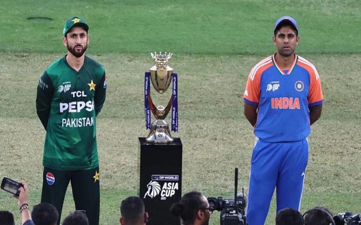 যত বিতর্ক এবারের এশিয়া কাপে