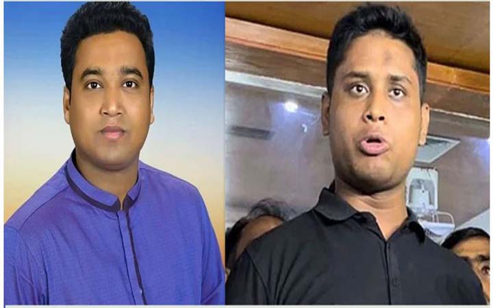 ‘হেডম’ থাকলে দেশে আসেন, গোলাম রাব্বানীকে হাসনাত