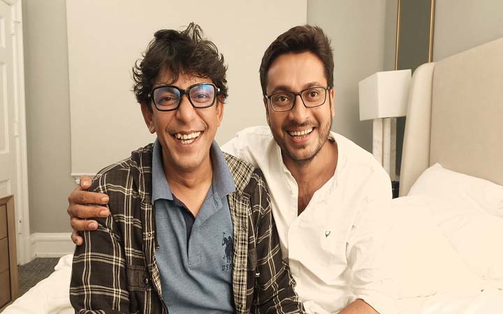 কলকাতার আরেক সিনেমায় চঞ্চল চৌধুরী