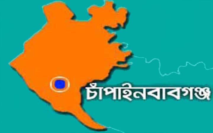 ভটভটি উল্টে চালক নিহত