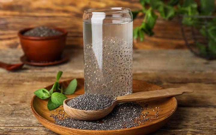 চিয়া সিড খেতে সাবধান থাকবেন যারা