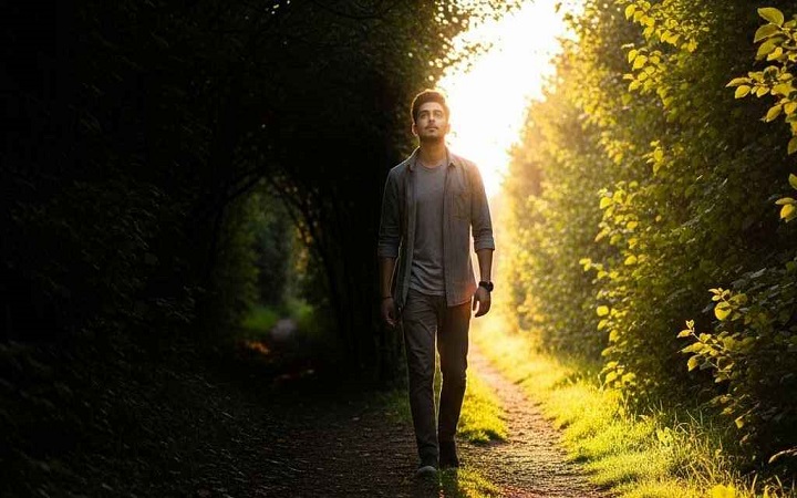 গুনাহ ছেড়ে সুন্দর জীবনের ৮ রাস্তা