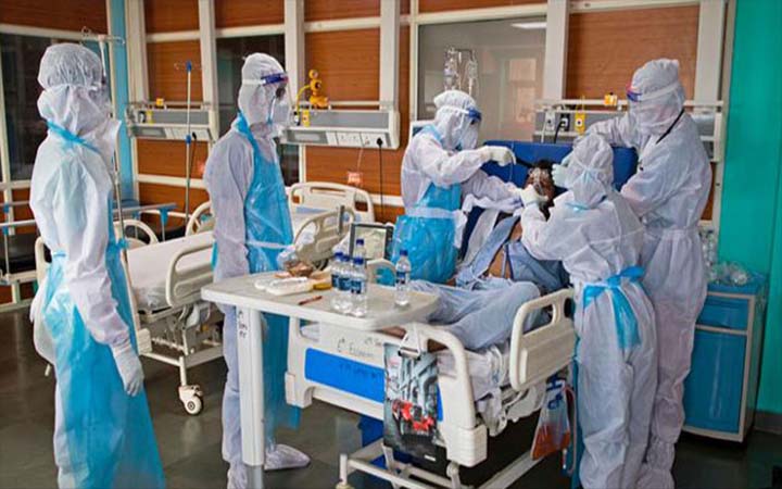 বিশ্বজুড়ে করোনা শনাক্ত ২৪ কোটি ছাড়াল