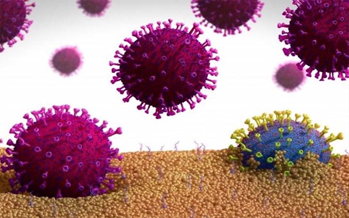 নতুন ভাইরাসের নাম কেন হলো ওমিক্রন