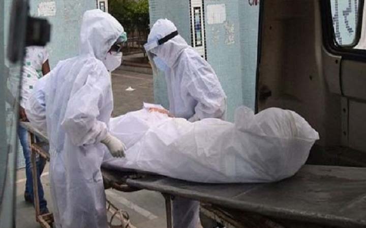 বিশ্বজুড়ে করোনা শনাক্ত-মৃত্যু ফের বেড়েছে