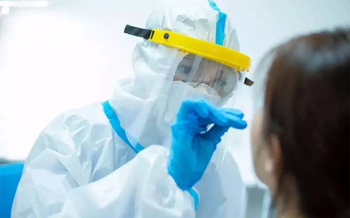 বিশ্বে করোনা আক্রান্তের সংখ্যা বেড়েছে ৬৩ শতাংশ