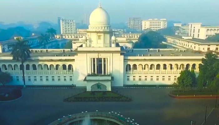 উন্মুক্ত আদালতে জামিন আদেশ দিতে হবে: হাইকোর্ট