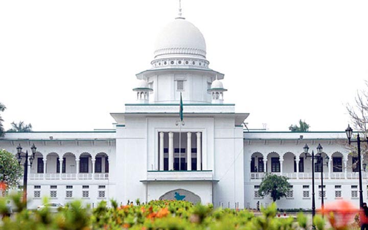 বাবার জামিন, আপাতত শিশু থাকবে ভারতীয় মায়ের কাছে : আপিল বিভাগ